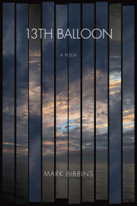 Cover image: 13th Balloon 9781556595776