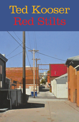 Cover image: Red Stilts 9781556596094