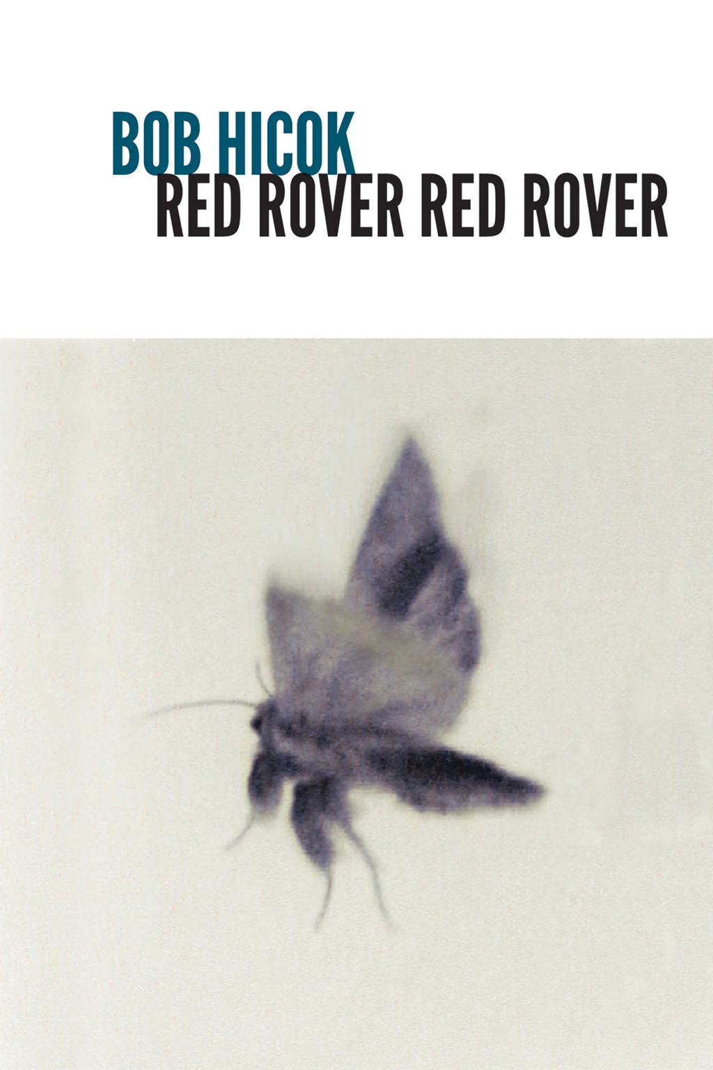Red Rover Red Rover eBook