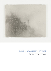 Cover image: Love and Other Poems 9781556595998