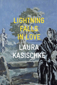 Cover image: Lightning Falls in Love 9781556596360