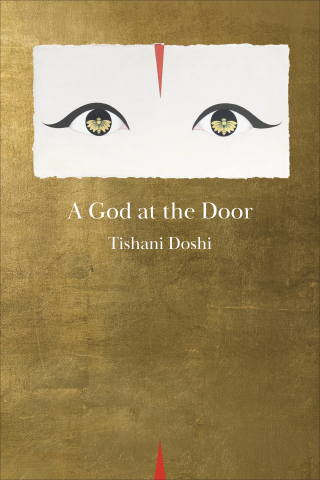 Cover image: A God at the Door 9781556594526