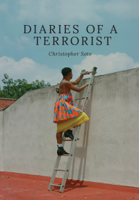 Imagen de portada: Diaries of a Terrorist 9781556596346