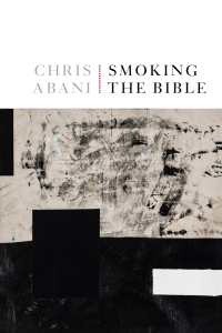 Omslagafbeelding: Smoking the Bible 9781556596285