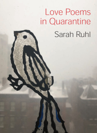 Cover image: Love Poems in Quarantine 9781556596308