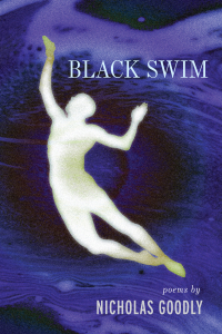 Cover image: Black Swim 9781556596513
