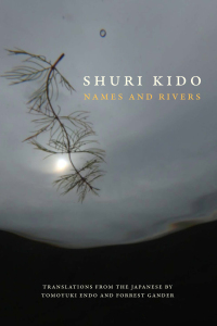 Cover image: Names and Rivers 9781556596612