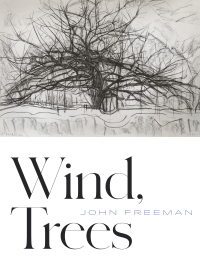 Cover image: Wind, Trees 9781556596483