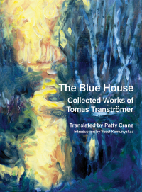 Cover image: The Blue House 9781556596858