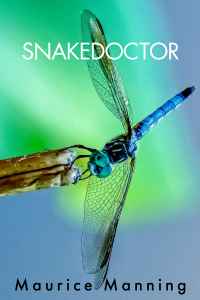 Cover image: Snakedoctor 9781556596988