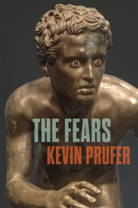 Cover image: The Fears 9781556596643