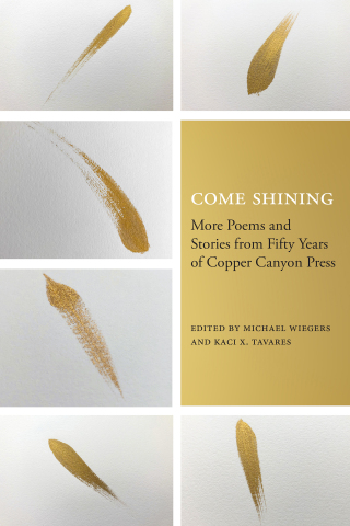 Cover image: Come Shining 9781556596971