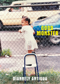 Cover image: Good Monster 9781556596902