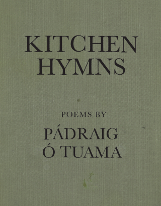 Cover image: Kitchen Hymns 9781556597107