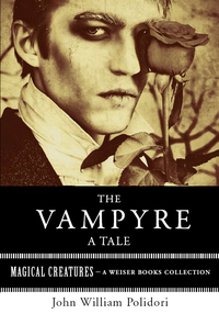 Omslagafbeelding: The Vampyre: A Tale 9781619400016