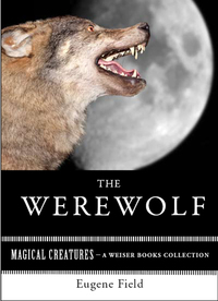 Omslagafbeelding: The Werewolf 9781619400023