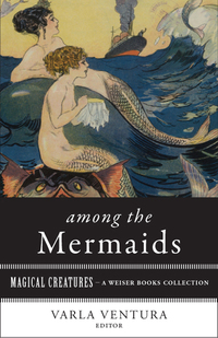 Omslagafbeelding: Among the Mermaids