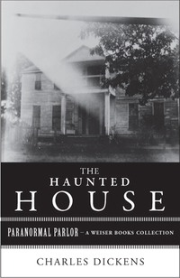 Imagen de portada: The Haunted House 9781619400191