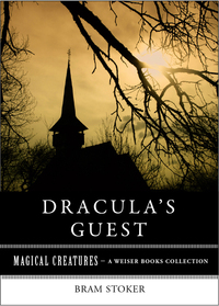 Imagen de portada: Dracula's Guest 9781619400276
