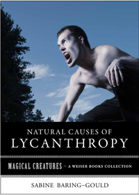 Imagen de portada: Natural Causes of Lycanthropy 9781619400351