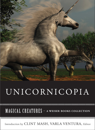 Imagen de portada: Unicornicopia 9781619400368