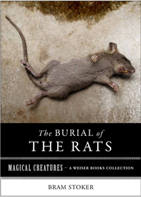 Omslagafbeelding: Burial of Rats 9781619400399