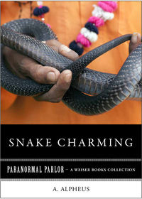 Omslagafbeelding: Snake Charming 9781619400405