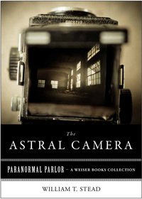 Titelbild: Astral Camera 9781619400436