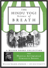 Imagen de portada: The Hindu Yogi Science of Breath 9781619400498
