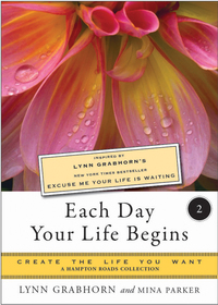 Omslagafbeelding: Each Day Your Life Begins, Part Two 9781619400535