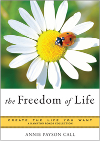Cover image: Freedom of Life 9781619400559