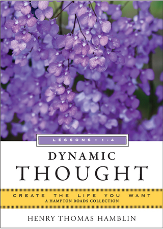 Cover image: Dynamic Thought, Lessons 1-4 9781619400597