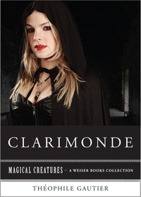 Cover image: Clarimonde 9781619400610