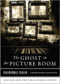 Immagine di copertina: The Ghost in the Picture Room 9781619400696