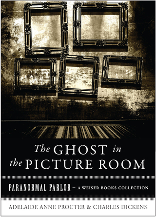 Cover image: The Ghost in the Picture Room 9781619400696