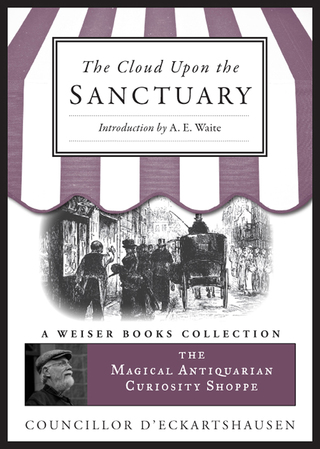 Imagen de portada: The Cloud Upon the Sanctuary 9781619400726