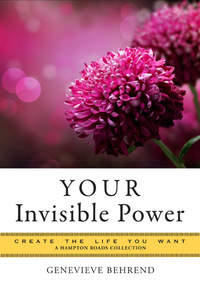 Immagine di copertina: YOUR Invisible Power 9781619400764