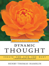 Imagen de portada: Dynamic Thought, Lessons 5-8 9781619400795