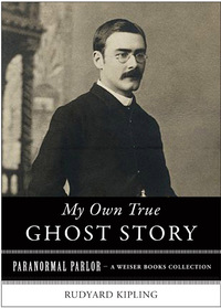 Immagine di copertina: My Own True Ghost Story 9781619400870