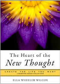 Omslagafbeelding: The Heart of the New Thought 9781619400931
