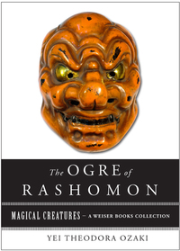 Titelbild: The Ogre of Rashomon 9781619400955