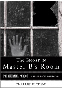 Immagine di copertina: The Ghost in Master B's Room 9781619400979