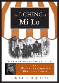 Immagine di copertina: I-Ching of Mi Lo 9781619401037