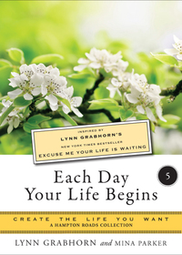 Cover image: Each Day Your Life Begins, Part Five 9781619401051