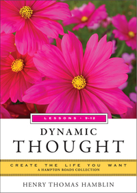 Cover image: Dynamic Thought, Lessons 9-12 9781619401068