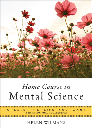 Cover image: Home Course in Mental Science 9781619401082