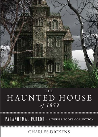 Cover image: The Haunted House of 1859 9781619401136