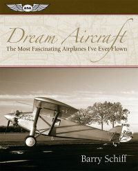 Cover image: Dream Aircraft 9781560276807