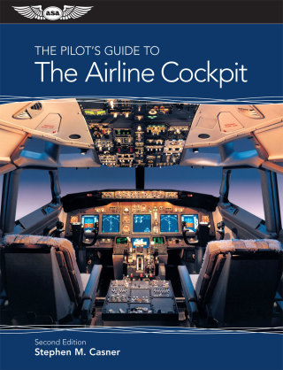 Cover image: The Pilot's Guide to The Airline Cockpit 9781619540385