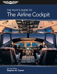 صورة الغلاف: The Pilot's Guide to The Airline Cockpit 2nd edition 9781619540385